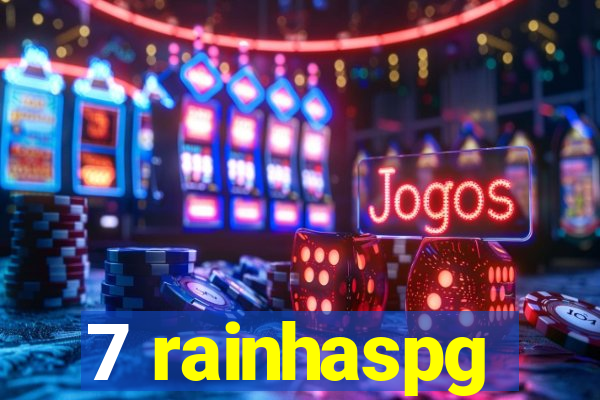 7 rainhaspg