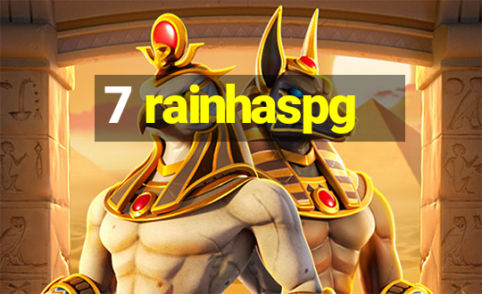 7 rainhaspg