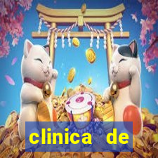 clinica de reabilita??o em patos de minas