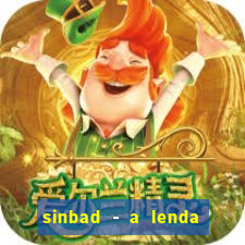 sinbad - a lenda dos sete mares dublado filme completo dublado download