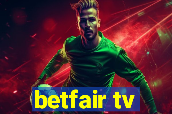 betfair tv