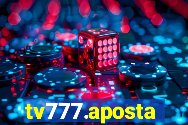 tv777.aposta