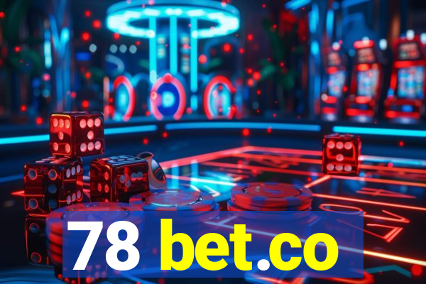 78 bet.co