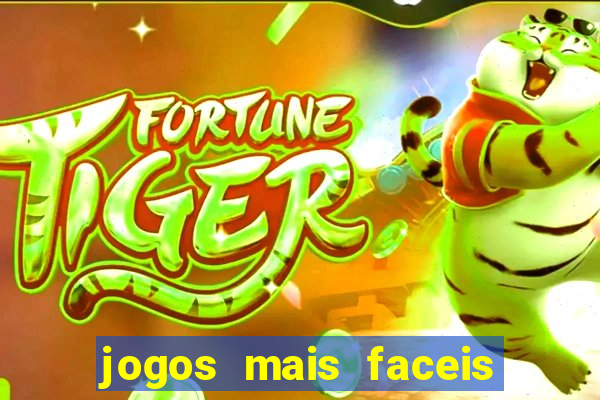 jogos mais faceis da blaze