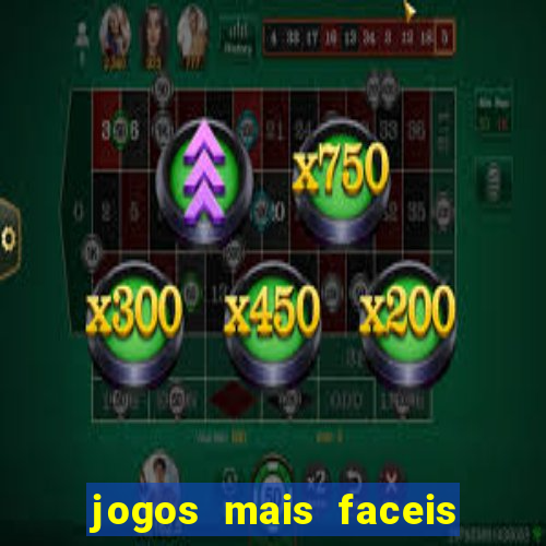 jogos mais faceis da blaze