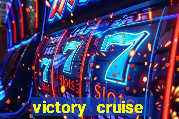 victory cruise casino port canaveral