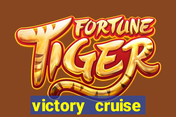 victory cruise casino port canaveral