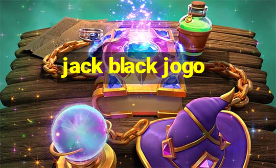 jack black jogo