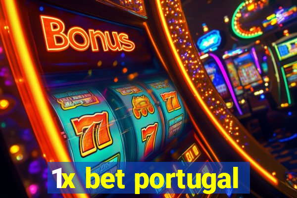 1x bet portugal