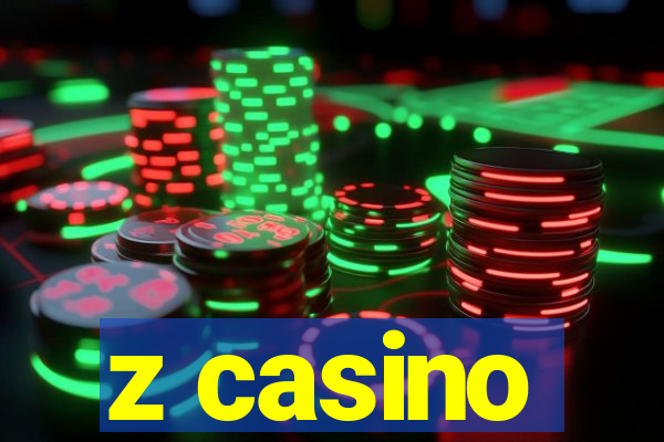 z casino