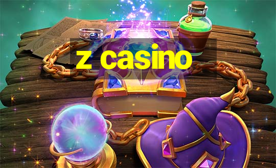 z casino