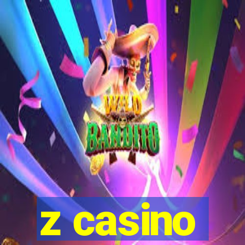 z casino