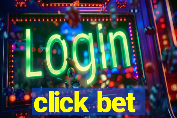 click bet