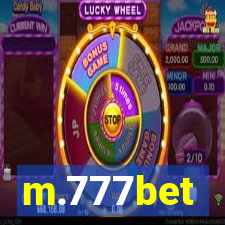 m.777bet