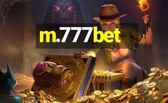 m.777bet