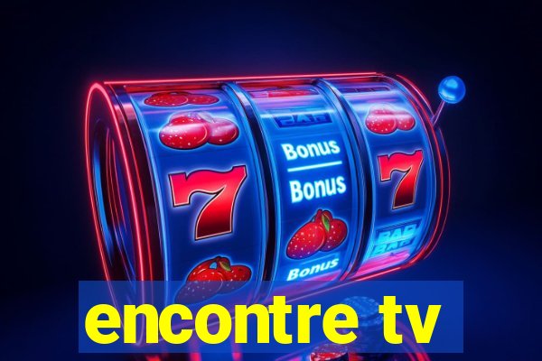 encontre tv