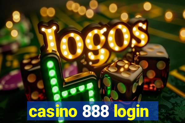 casino 888 login