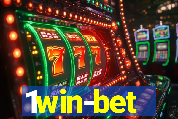 1win-bet