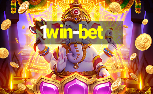 1win-bet