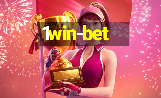 1win-bet