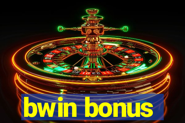 bwin bonus