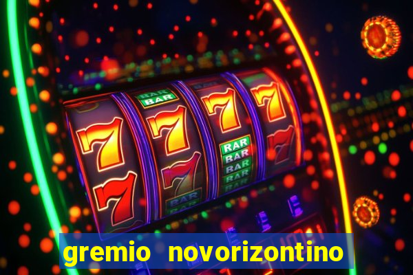 gremio novorizontino x mirassol palpite