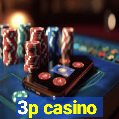 3p casino