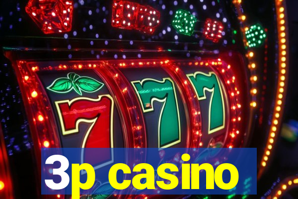 3p casino