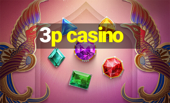 3p casino