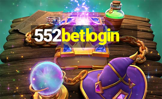 552betlogin