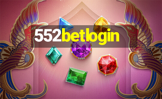 552betlogin