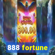 888 fortune