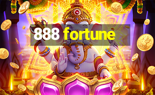 888 fortune