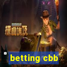 betting cbb