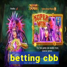 betting cbb