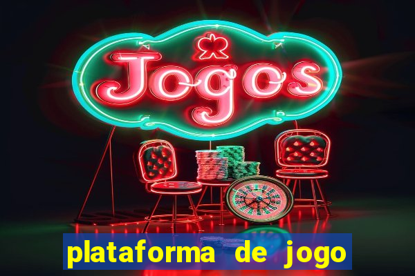 plataforma de jogo que paga ao se cadastrar