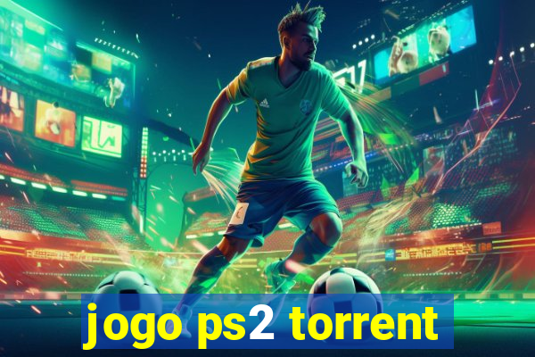 jogo ps2 torrent