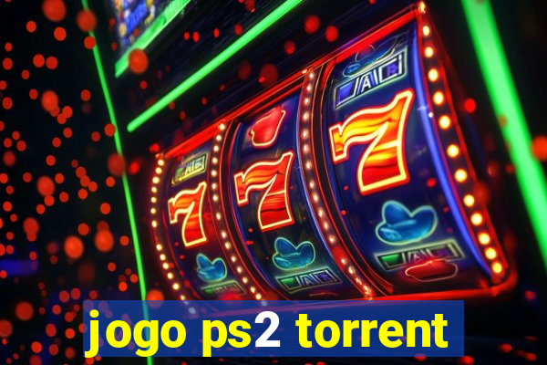 jogo ps2 torrent