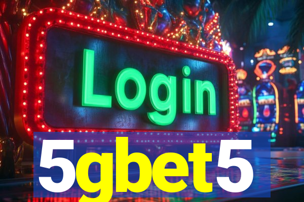 5gbet5