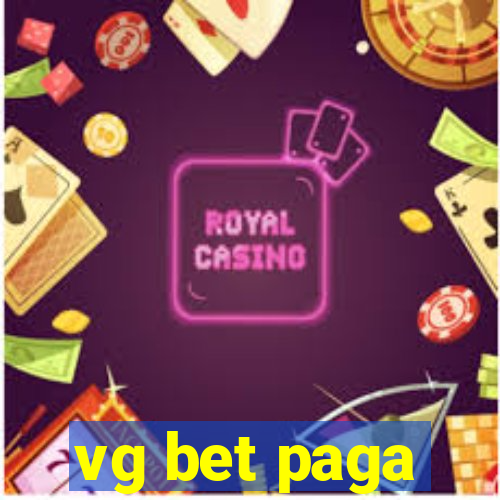 vg bet paga