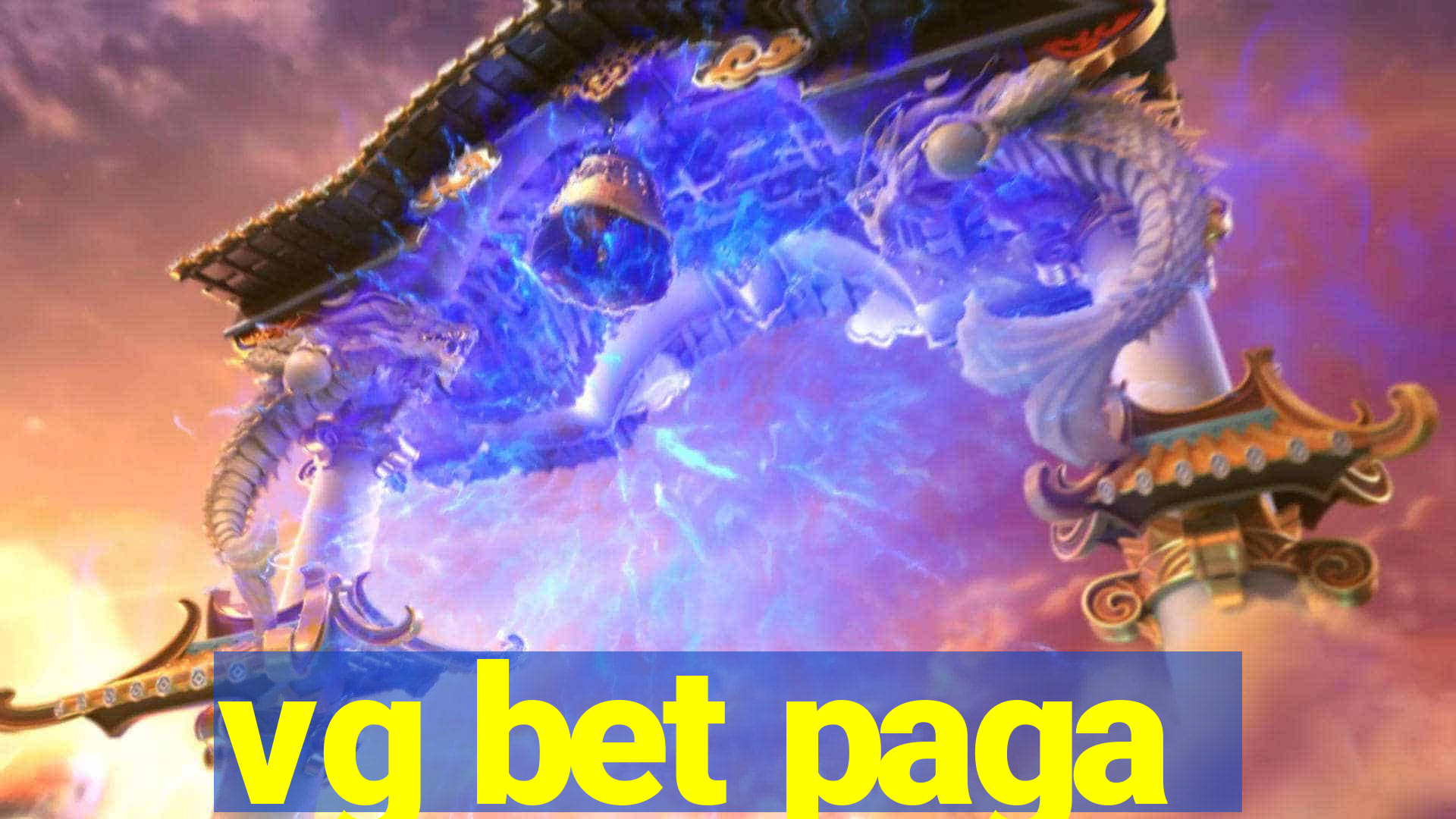 vg bet paga