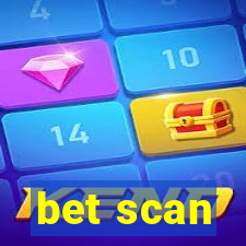 bet scan