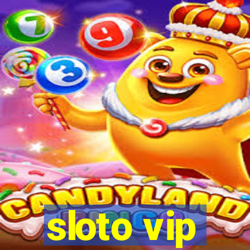 sloto vip