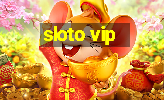 sloto vip