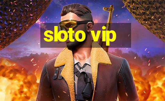 sloto vip