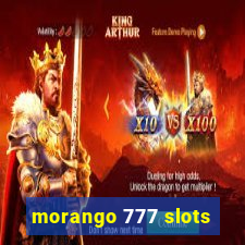 morango 777 slots