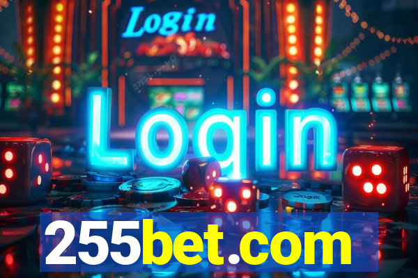 255bet.com