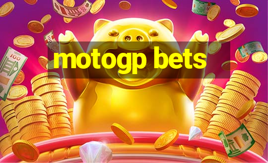 motogp bets