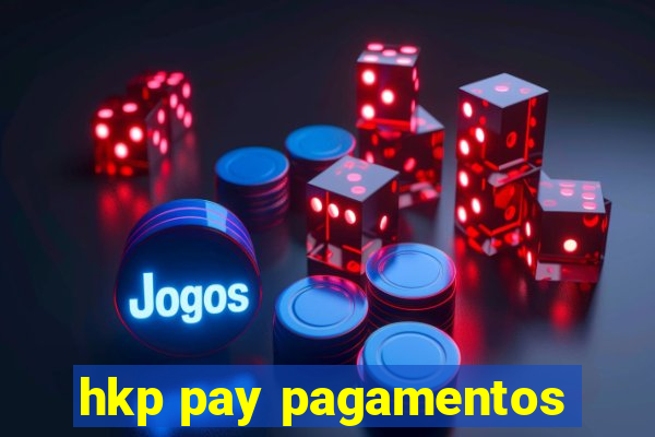 hkp pay pagamentos