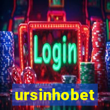 ursinhobet